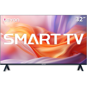 Smart Tv 32'' Led Hd Wi-fi Weyon Tv 60hz 32wdsnbx 100/240v Android 14