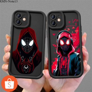 Capa Xiaomi Redmi Note 14 13 12 12S 11 11S 10 10S 9 9S 8 7 Pro Plus Turbo 4G 5G Para Capinha 5021 TYB
