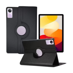 Capa Tablet Giratória 360º Compatível com Xiaomi Redmi Pad SE 11 " Polegadas (2023)
