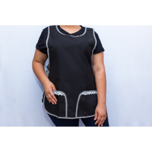 Bata Avental Uniforme Oxford Mariano