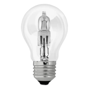 Lampada Eco Halogena Clara H100 70W 127V E27 2800K