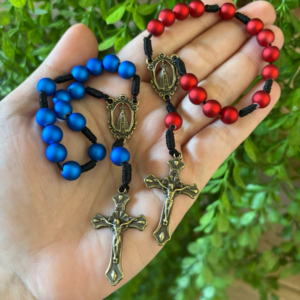 COROINHA DE NOSSA SENHORA