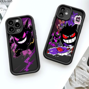 Capa Para Samsung Galaxy A06 A15 A14 A03 A35 A12 A32 A13 A55 A05 A05S A23 A16 A54 A56 Core 4G 5G Capinha 5264 TYB