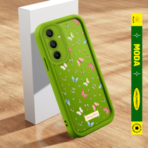 Capinha Para Samsung Galaxy A15 4G 5G Capa De Celular Macio Silicone Case 0652