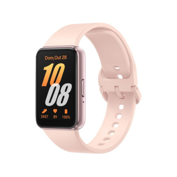 Smartband Samsung Galaxy Fit3 Rosé