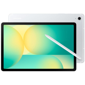 Tablet Samsung Galaxy Tab S10 FE com Capa e Caneta S Pen 8GB RAM 128GB 10,9" Android 15 Exynos 1580 Wi-Fi