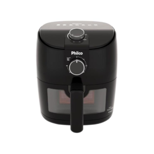 Air Fryer Philco PAF40A Preta 4L