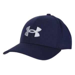 Boné Aba Curva Under Armour Blitzing Masculino