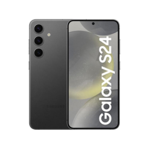 Smartphone Samsung Galaxy S24 6,2" Galaxy AI 256GB Preto 5G 8GB RAM Câm. Tripla 50MP + Selfie 12MP Bateria 4000mAh Dual Chip