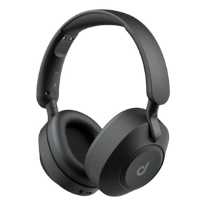 Fone Ouvido Bluetooth Regulável Com Microfone E Redução Ruíd