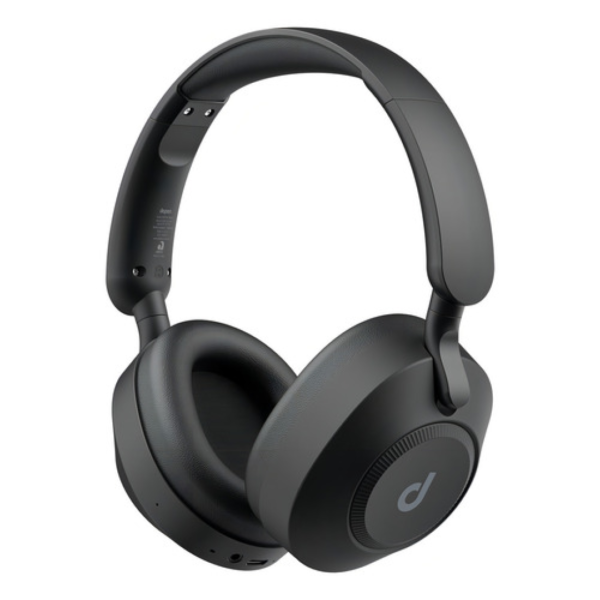 Fone Ouvido Bluetooth Regulável Com Microfone E Redução Ruíd