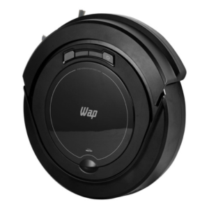 Aspirador Robô Philco Pas22p Mop Filtro Hepa
