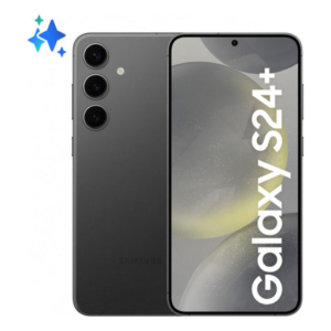 Samsung Galaxy S24 Galaxy Ai 256gb Preto 8gb Ram