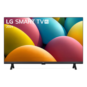 Smart Tv 43'' Full Hd Com Roku Tv 43s5135/78g Aoc Cor Preto