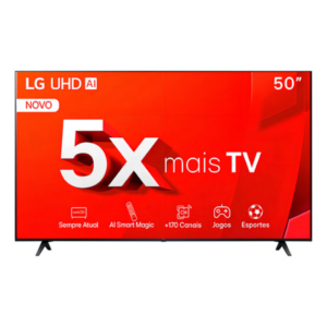 Smart Tv Hq 50  Uhd Android 4k Preto Hqs50nkhm