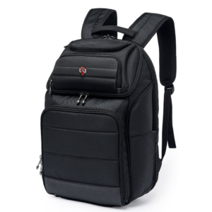 Mochila Bolsa SWISSPORT Executiva Masculina Notebook Grande Reforçada