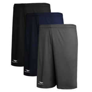 Kit 3 Calções Penalty X Masculino