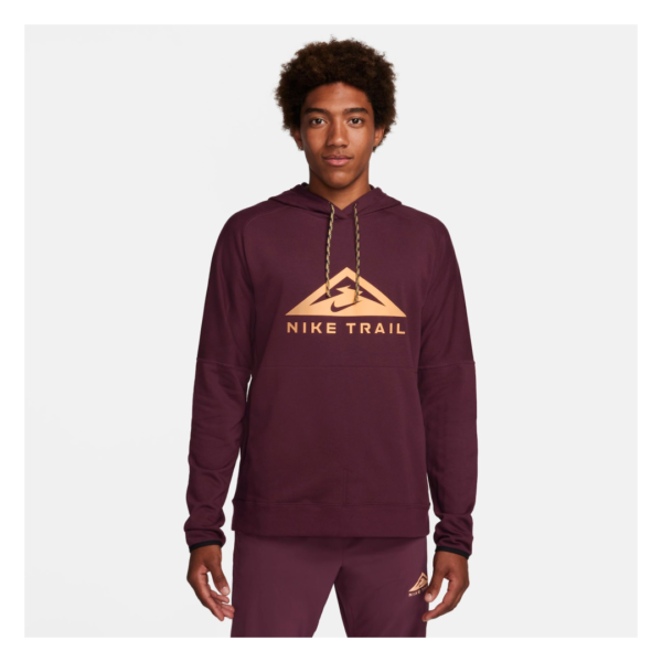Blusão Nike Dri-FIT Magic Hour Masculino