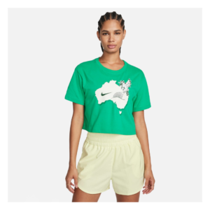 Camiseta Nike Court Slam Feminina