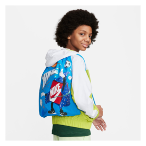Sacola Nike Drawstring Infantil