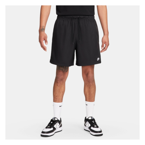 Shorts Nike Club Flow Masculino
