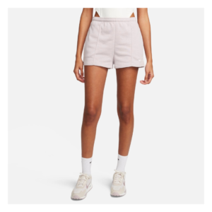 Shorts Nike Sportswear French Terry Feminino