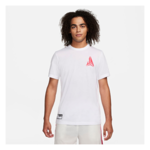 Camiseta Nike Dri-FIT Ja Morant Masculina