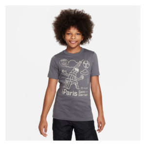 Camiseta Nike PSG Infantil