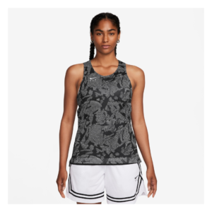 Regata Nike Reversível Feminina