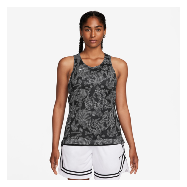 Regata Nike Reversível Feminina