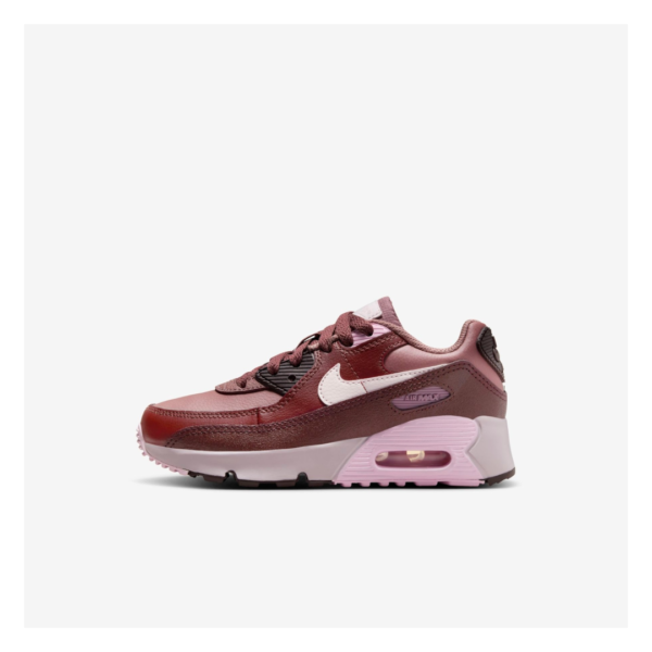 Tênis Nike Air Max 90 LTR Infantil