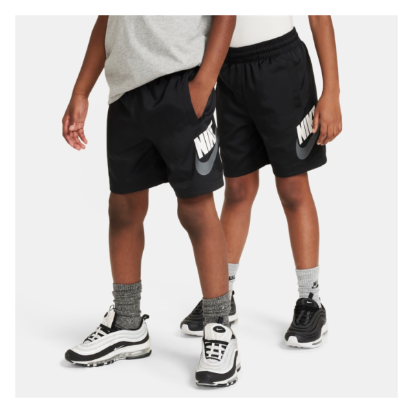 Shorts Nike Sportswear Infantil
