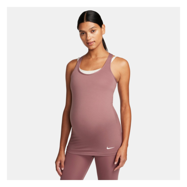Regata Nike Dri-FIT Maternidade Feminina