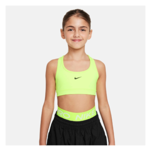 Top Nike Swoosh Infantil