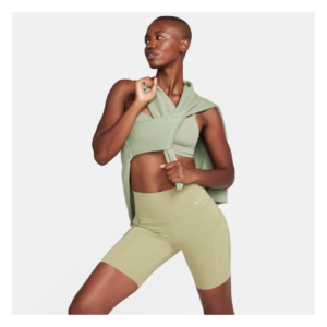 Shorts Nike Universa Feminino