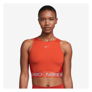 Regata Nike Pro Feminina