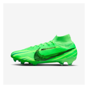 Chuteira Nike Zoom Mercurial Superfly 9 Elite Campo