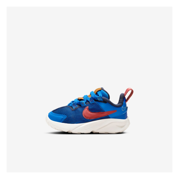 Tênis Nike Star Runner 4 Infantil