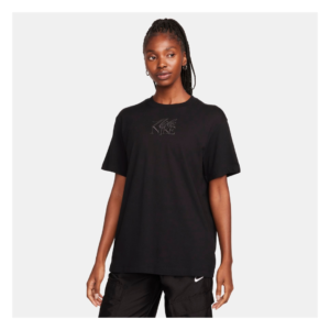 Camiseta Nike Sportswear Monogram Feminina