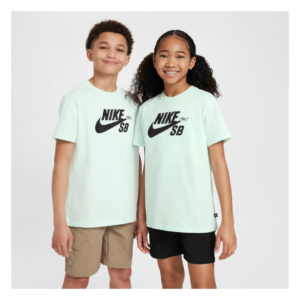 Camiseta Nike Sportswear SB Infantil