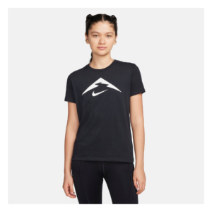 Camiseta Nike Trail Feminina