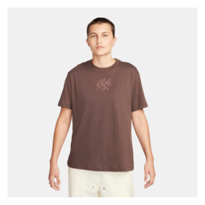 Camiseta Nike Sportswear Monogram Feminina