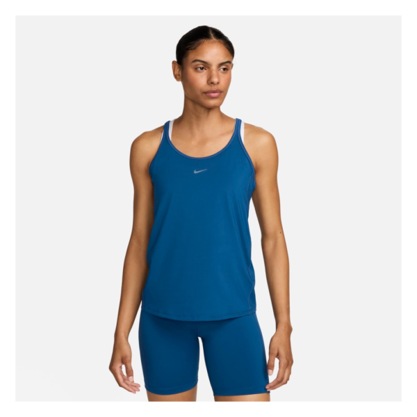 Regata Nike Dri-FIT One Feminina