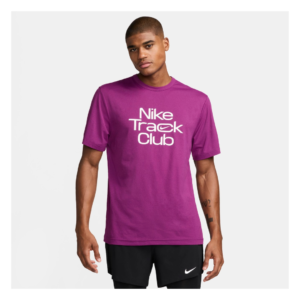 Camiseta Nike Track Club Masculina