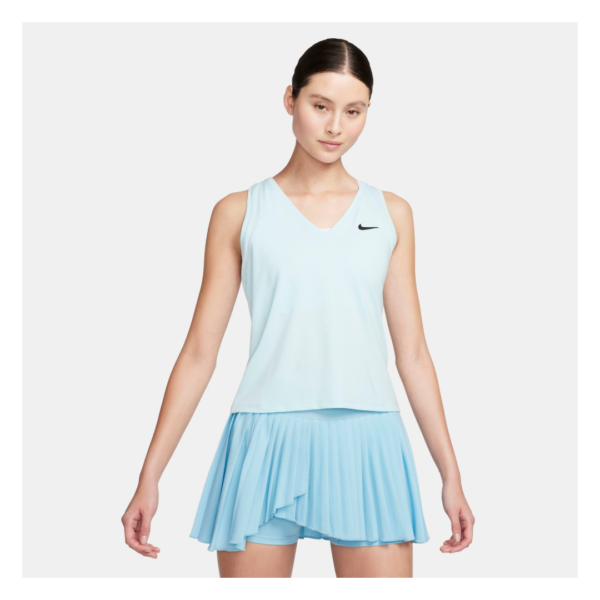 Regata Nike Court Victory Feminina