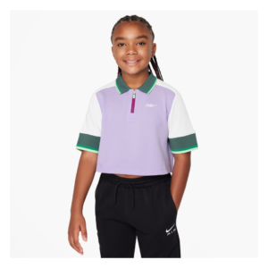 Camiseta Nike Sportswear Infantil