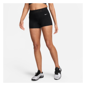 Shorts Nike Dri-FIT 3IN Mesh Feminino