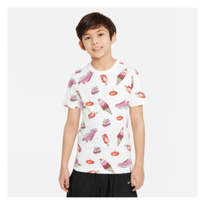 Camiseta Nike Sportswear Infantil