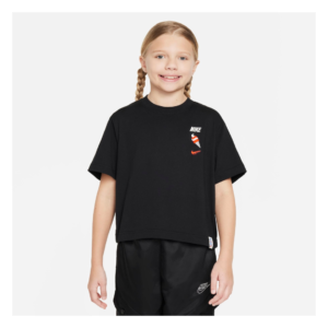 Camiseta Nike Sportswear Infantil