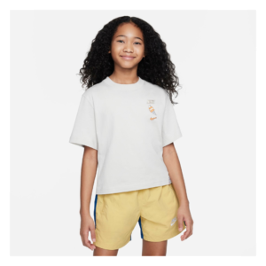 Camiseta Nike Sportswear Infantil